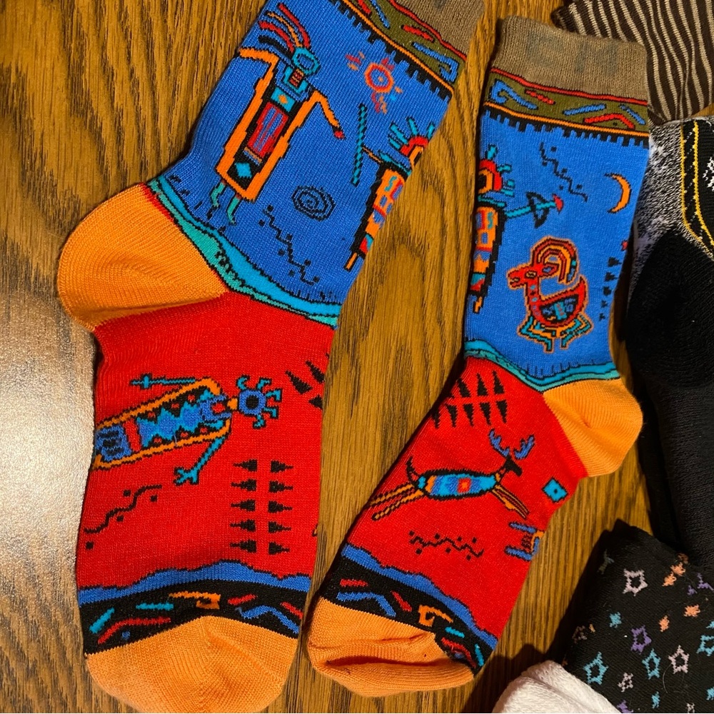 🆕Excellent Sock Collection🆕 - Picture 10 of 13